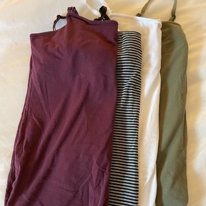 Motherhood Nursing Tanks